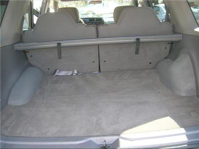 Used Nissan Xterra 2000 : $7395