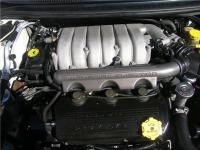 Used Chrysler Sebring 1997 : $3895