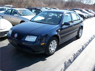Used Volkswagen Jetta 2003 : $6995
