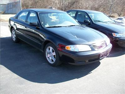 Used Mazda 626 2000 : $3495