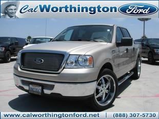 used Ford F150 XLT 2007 : $23500