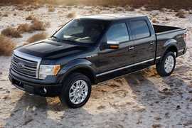 used Ford F150 XL 2009 : $23500