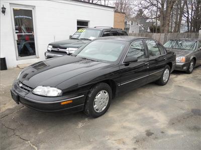 Used Chevrolet Lumina 1998 : $3850
