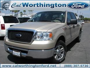 used Ford F150 XLT 2007 : $22500