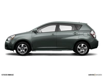 Used Pontiac Vibe 2009 : $12995