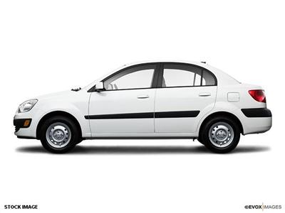 Used Kia Rio 2009 : $10995