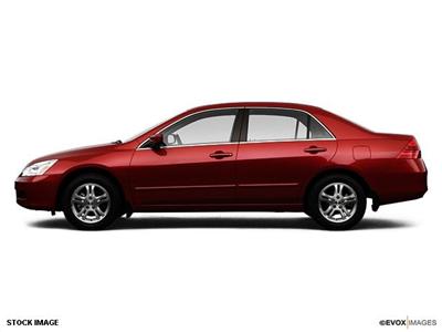 Used Honda Accord 2007 : $16995