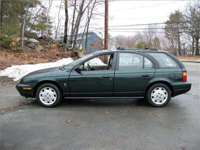 Used Saturn SSeries 1998 : $2999