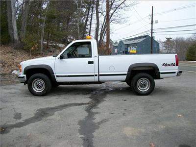 Used GMC K2500 2000 : $8999