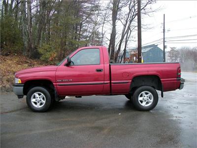 Used Dodge RamPickup 1999 : $6999