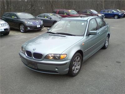 Used BMW 3series 2003 : $13588