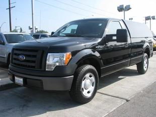 used Ford F150 XLT 2009 : $22500
