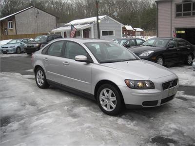 Used Volvo S40 2007 : $10988
