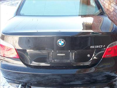 Used BMW 5series 2006 : $15995