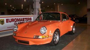 used Porsche 911 1972 : $49900