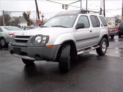 Used Nissan Xterra 2004 : $11500