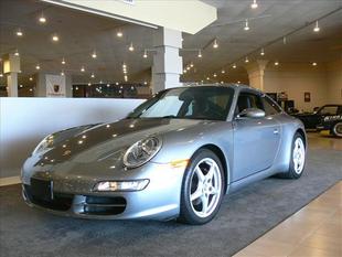 used Porsche 911 Carrera 2005 : $47900