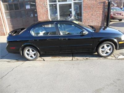 Used Nissan Maxima 2000 : $4994
