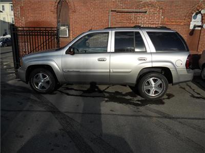 Used Chevrolet TrailBlazer 2004 : $9900