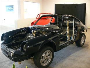 used Porsche 911 Carrera 1985 : $39900