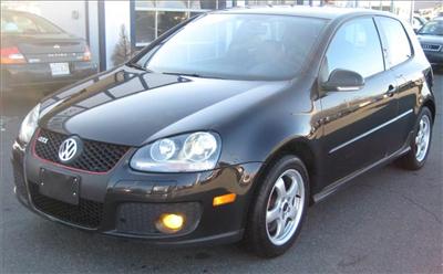 Used Volkswagen GTI 2006 : $12495