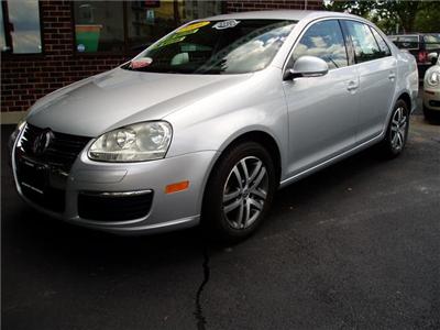 Used Volkswagen Jetta 2006 : $13900