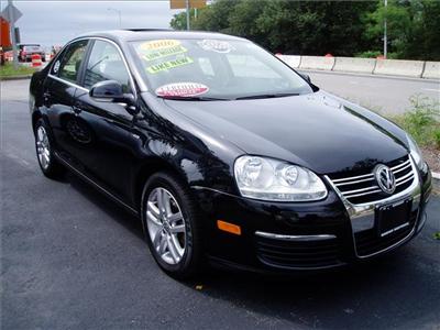Used Volkswagen Jetta 2006 : $15900