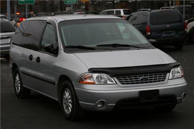 Used Ford Windstar 2003 : $5498