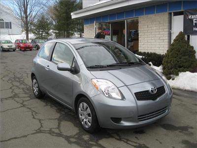 Used Toyota Yaris 2008 : $9995
