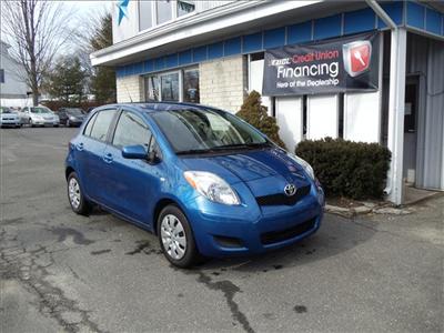 Used Toyota Yaris 2009 : $12500