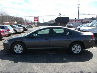 Used Dodge Intrepid 2004 : $4788