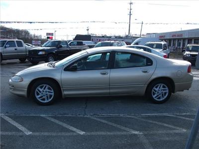 Used Chrysler Intrepid 2001 : $3988