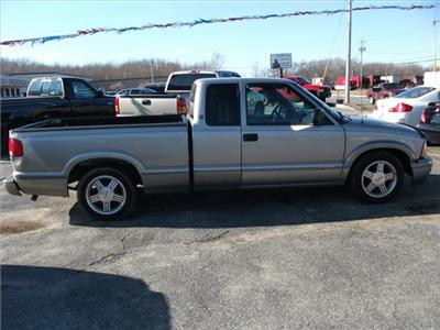 Used GMC Sonoma 1999 : $4288