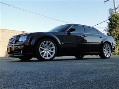 Used Chrysler 300C 2006 : $21899