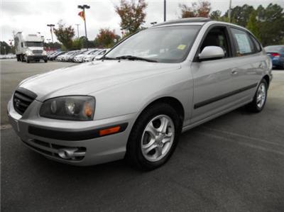 Used Hyundai Elantra 2005 : $5499