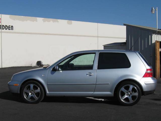 Used Volkswagen GTI 2002 : $7995