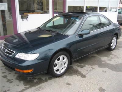 Used Acura CL 1997 : $5995