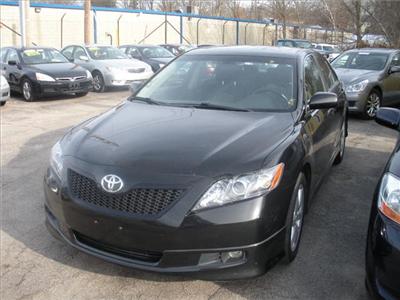 Used Toyota Camry 2008 : $14999