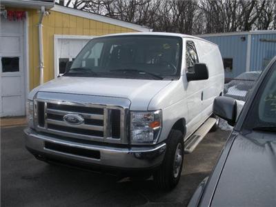 Used Ford Econoline 2009 : $19799