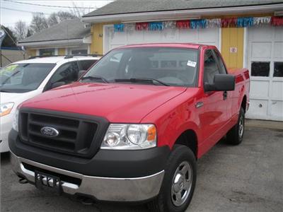 Used Ford F150 2008 : $12999