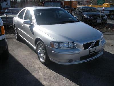 Used Volvo S60 2007 : $16999