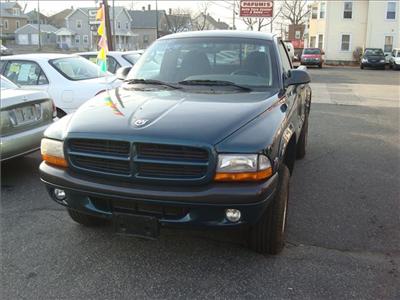 Used Dodge Dakota 1998 : $5495