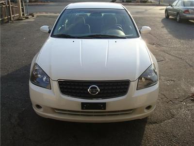 Used Nissan Altima 2005 : $7995