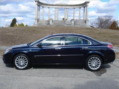 Used Saturn Aura 2007 : $11495