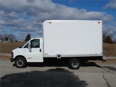 Used Chevrolet G3500 2000 : $6995