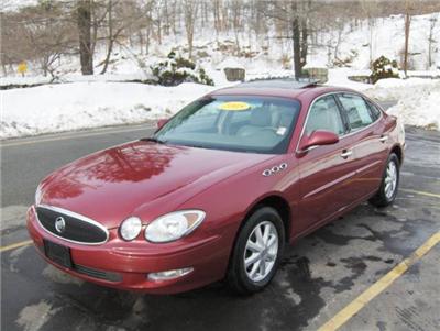 Used Buick LaCrosse 2005 : $6995
