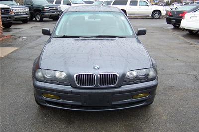 Used BMW 3series 2001 : $9900