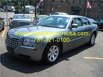 Used Chrysler 300 2007 : $14863
