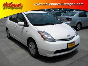 used Toyota Prius 2008 : $15995
