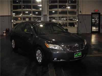 Used Toyota Camry 2007 : $14895